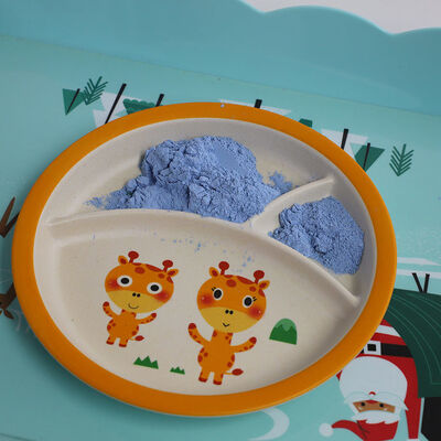 SONYEE Densité 162 Gcm3 Poudre composée de moulage de mélamine idéale pour les matériaux isolants durables et les pièces moulées avec une durée de conservation de 12 mois