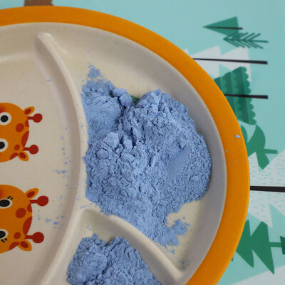 SONYEE Densité 162 Gcm3 Poudre composée de moulage de mélamine idéale pour les matériaux isolants durables et les pièces moulées avec une durée de conservation de 12 mois