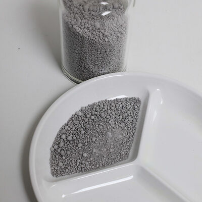 SONYEE Pression de formage 80-140MPa Granules de mélamine conçus pour répondre à des normes de production rigoureuses garantissant une cohérence et des performances