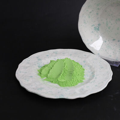 25kg de mélamine, matière première, pression de vapeur 0,0001 mmHg à 25 degrés Celsius, durée de conservation 1 an, choix pour les besoins de fabrication