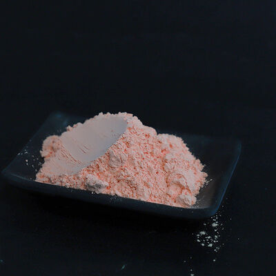 Poudre de mélamine pure non toxique de qualité industrielle Densité 1573 Gcm3 Conçue pour une stabilité chimique supérieure