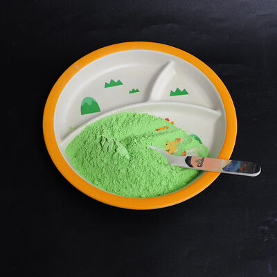 Densité 1573 Gcm3 Poudre de mélamine pure Point de fusion 335°C Idéal pour la production de plastiques et d'adhésifs ignifuges