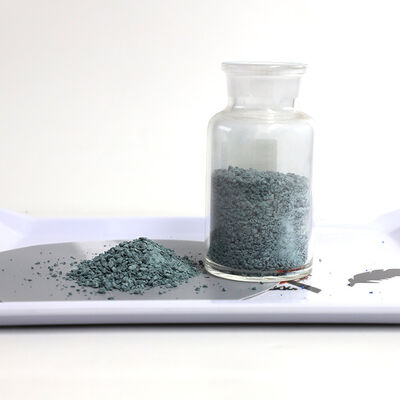 GUFAITH MMC Produits alimentaires Melamine formaldéhyde plastique moulé A5 granules de poudre colorée plastique moulé