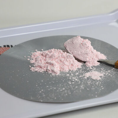 Point d'éclair SHUANGYAN supérieur à 200 degrés Celsius, poudre de mélamine pure appliquée dans le traitement chimique et la production de matériaux durables