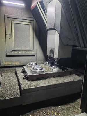 718 Moules en acier pour cuillères en mélamine finition brillante – Ventes en gros aux clients tanzaniens, délai de livraison 7-10 jours