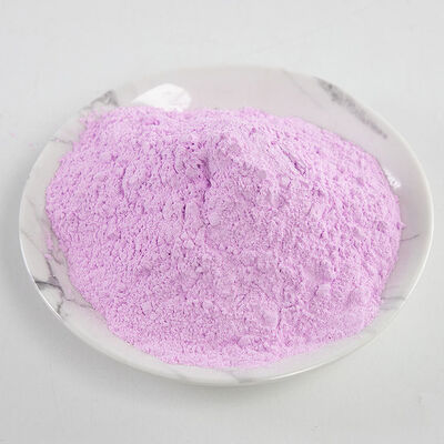 Contenu en mélamine≥998 Hexaméthylol La mélamine utilisée pour lisser les ustensiles de table améliore la résistance aux rayures et la douceur de la surface