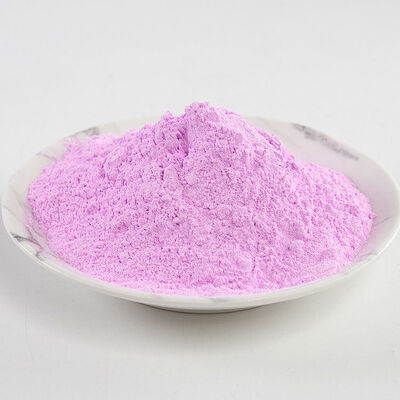 Contenu en mélamine≥998 Hexaméthylol La mélamine utilisée pour lisser les ustensiles de table améliore la résistance aux rayures et la douceur de la surface