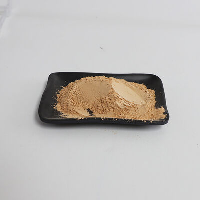 SHUANGYAN Insoluble dans l'eau Pure Melamine Powder Stable sous températures et pressions normales utilisé dans les laminaires et les applications ignifuges