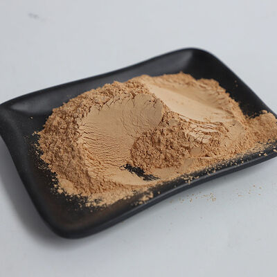 SHUANGYAN Insoluble dans l'eau Pure Melamine Powder Stable sous températures et pressions normales utilisé dans les laminaires et les applications ignifuges