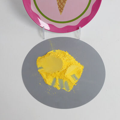 SHUANGYAN Poudre de mélamine pure à température normale Stable à température et pression normales et pH 745945 Parfait pour la production de résine