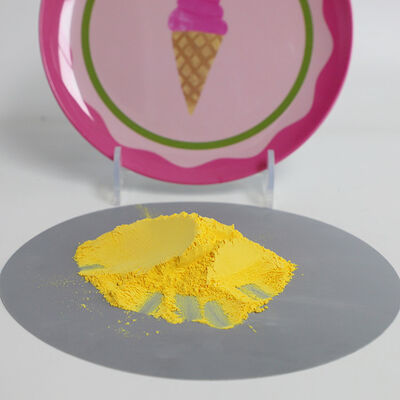 SHUANGYAN Poudre de mélamine pure à température normale Stable à température et pression normales et pH 745945 Parfait pour la production de résine