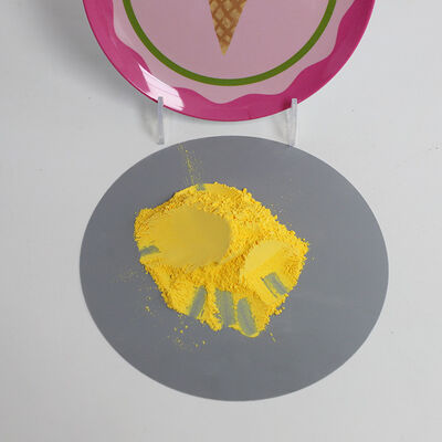 SHUANGYAN Poudre de mélamine pure à température normale Stable à température et pression normales et pH 745945 Parfait pour la production de résine