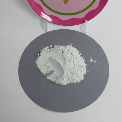 SHUANGYAN Humidité 0,1% MAX Pure Melamine en poudre Température normale Parfaite pour les applications de résine de haute pureté et de l'industrie chimique