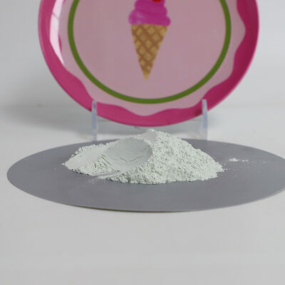 SHUANGYAN Humidité 0,1% MAX Pure Melamine en poudre Température normale Parfaite pour les applications de résine de haute pureté et de l'industrie chimique