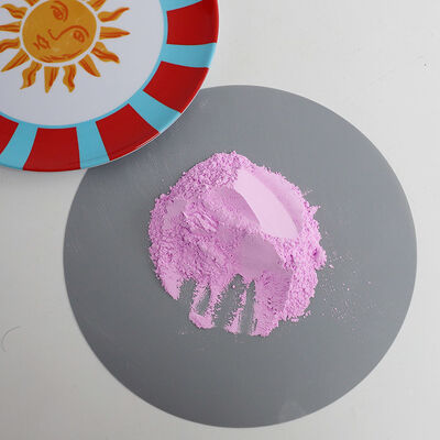 SHUANGYAN Poudre de mélamine pure de qualité industrielle à pression de vapeur négligeable, adaptée à la production de résine et à l'industrie