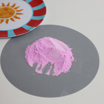 SHUANGYAN Poudre de mélamine pure de qualité industrielle à pression de vapeur négligeable, adaptée à la production de résine et à l'industrie