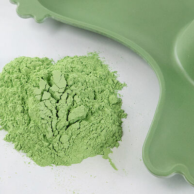 Poudre de mélamine SONGYEE pour moulage à l'urée, pour vaisselle brillante, sac en papier kraft de 10 kg