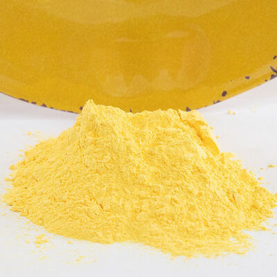 SONGYEE Résistance à la chaleur 120 degrés Poudre de vitrage à la mélamine 20,1 kg Poids brut Adapté au traitement de surface à haute température