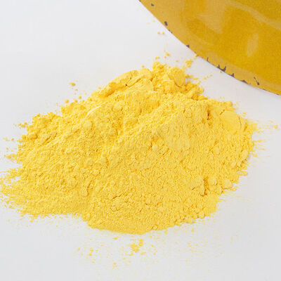 SONGYEE Résistance à la chaleur 120 degrés Poudre de vitrage à la mélamine 20,1 kg Poids brut Adapté au traitement de surface à haute température