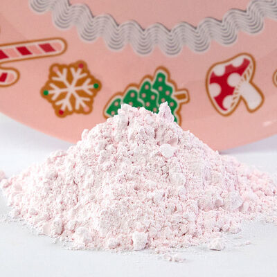 SONGYEE Stabilité thermique 300 degrés Poudre de vitrage à mélamine offrant un point de fusion supérieur à 353 degrés et un poids brut de 201 kilogrammes pour les revêtements durables