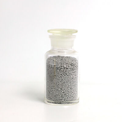 Granulés de mélamine GUFAITH utilisés dans les matériaux ignifuges et la fabrication de produits chimiques avec une stabilité supérieure