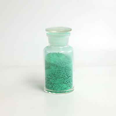 Point d'ébullition 350 °C Granulés de mélamine avec une pression de moulage constante de 80-140 MPa Stockage dans un endroit sec