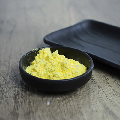 SONYEE Yellow Melamine Raw Material Featuring Shelf Life 1 Years and Molecular Principal Chain Heterochain Polymer Used in Applications