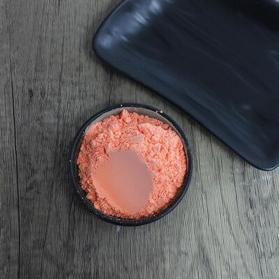 SONYEE Melamine rouge Matériau de base Près de vapeur 0,0001 mmHg À 25 °C Hexaméthylol Melamine Matériau de base 100% Melamine Idéal pour les applications industrielles