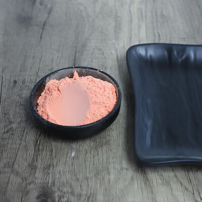 SONYEE Melamine rouge Matériau de base Près de vapeur 0,0001 mmHg À 25 °C Hexaméthylol Melamine Matériau de base 100% Melamine Idéal pour les applications industrielles