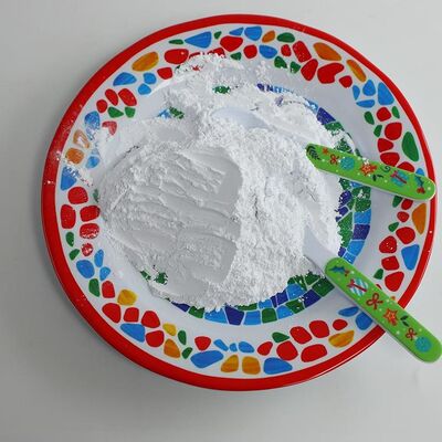 SONYEE poudre de résine de mélamine blanche résistante aux températures élevées 25 kg/sac de papier Kraft