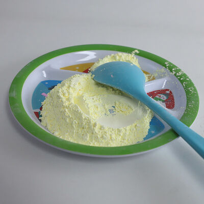 GUFAITH Color Customizable Good Fluidity Smooth Melamine Tableware A1 A5 Formaldehyde Resin for Plate Bowl Raw Material Powder Factory