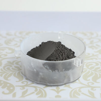 Poudre de moulage en mélamine GUFAITH noire 100% mélamine, stable aux températures et pressions normales, forme poudre, parfaite pour les pièces moulées durables