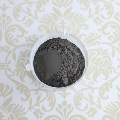 Poudre de moulage en mélamine GUFAITH noire 100% mélamine, stable aux températures et pressions normales, forme poudre, parfaite pour les pièces moulées durables