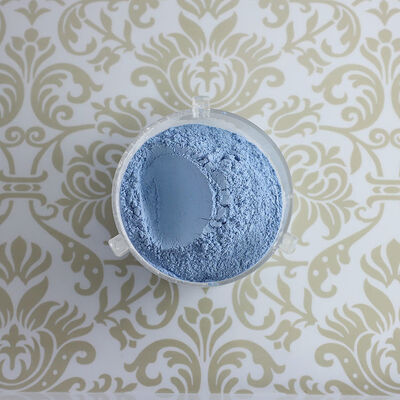 GUFAITH Blue Pure Melamine  100% Melamine Stable Good Fluidity Smooth Food Grade Raw Material Powder for High Quality Tableware Plate Cup Tray Bowl Spoon