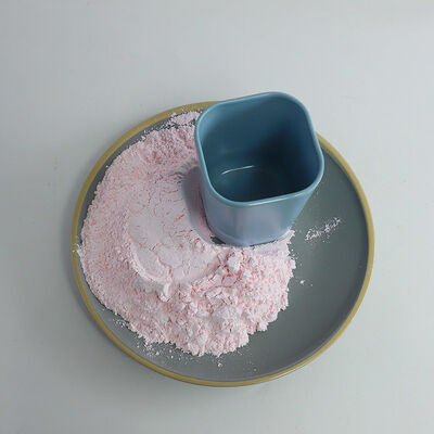 SHUANGYAN Pink Melmaine Powder Good quality amino plastic moulding material amino molding compound