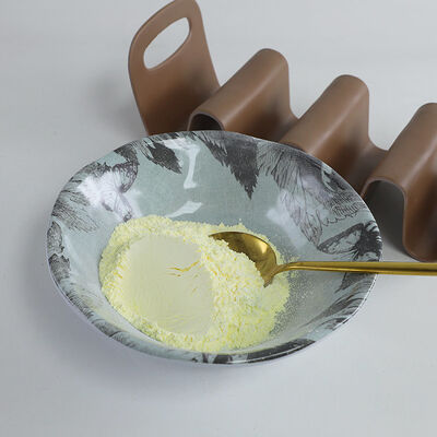 SONYEE Hexaméthylol mélamine de qualité alimentaire conçue pour améliorer la brillance des ustensiles de table offrant un haut lustre et des performances chimiques