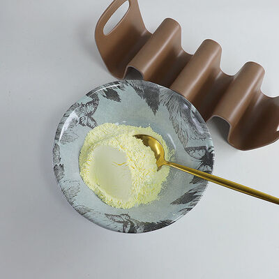 SONYEE Hexaméthylol mélamine de qualité alimentaire conçue pour améliorer la brillance des ustensiles de table offrant un haut lustre et des performances chimiques