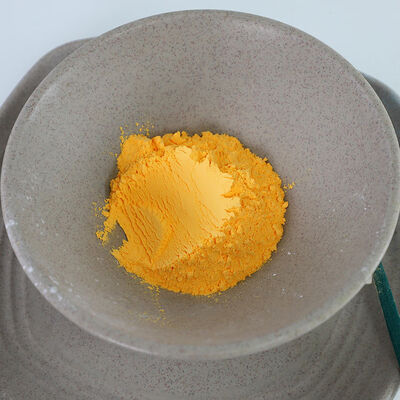 Powder Pure Melamine Powder Insoluble In Water Applied In Manufacturing Durable Laminates Adhesives And Composite Resins