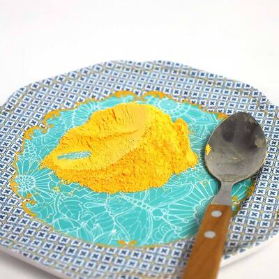 SONYEE Polymère d'hétérochaîne de mélamine d'hexaméthylol de qualité alimentaire adapté à la fabrication d'adhésifs et aux procédés de traitement de surface