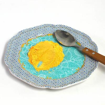 SONYEE Polymère d'hétérochaîne de mélamine d'hexaméthylol de qualité alimentaire adapté à la fabrication d'adhésifs et aux procédés de traitement de surface