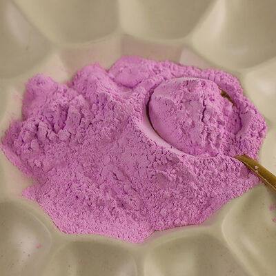 SONYEE Mélamine Formaldéhyde Poudre de résine Mélamine Matière première Couleur rose Durée de conservation 1 an Choix pour les besoins de production industrielle