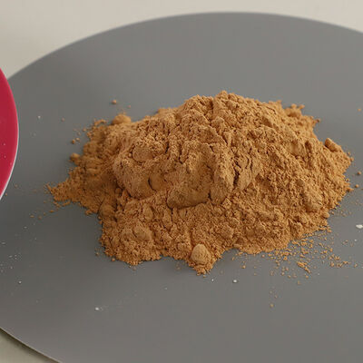 SHUANGYAN Melamine Moulding Compound Powder Principalement utilisé dans le moulage de vaisselle et la production de produits ménagers quotidiens