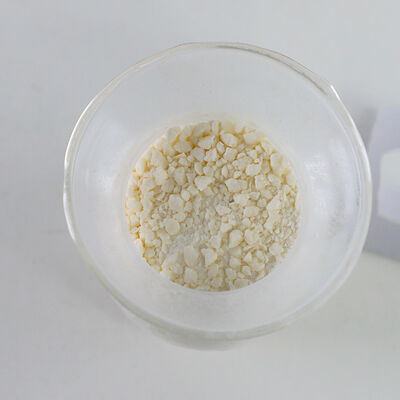 GUFAITH  High Purity Granular Melamine Molding Compound MF Resin Granules Food Contact Safe ISO Certified Melamine Pellets for Tableware Molding