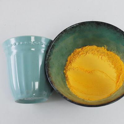 SONYEE Shelf Life 1 Years Hexamethylol Melamine Yellow Chemical Intermediate Used in Production of Resins and Polymer Materials
