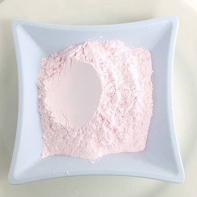 Poudre de mélamine SHUANGYAN A1 certifiée ISO, poudre thermodurcissable de mélamine MMC pour la vaisselle de cuisine
