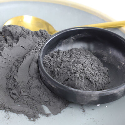 Poudre de composé de moulage mélamine SHUANGYAN A1, poudre de mélamine de qualité A1 pour la production de vaisselle en mélamine