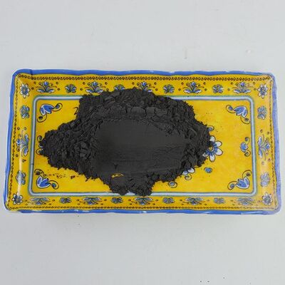 SONYEE Fournisseur Poudre de composé de moulage en mélamine A5 Blanc Rouge Bleu Jaune Vert Disponible pour la vaisselle en mélamine et les produits de moulage quotidiens