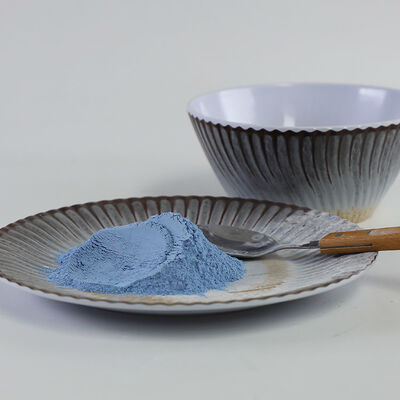 SONYEE Couleur Pure Melamine Formaldéhyde Resine Poudre (Résine Amino) Composé de moulage de qualité alimentaire pour la fabrication de plaques de tasse de vaisselle en mélamine