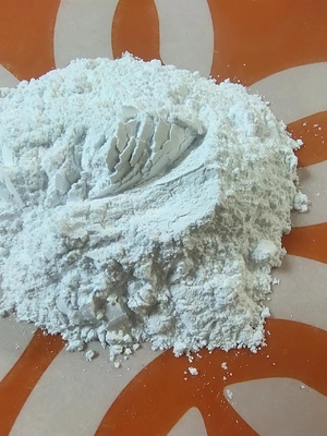 99,8% la résine de mélamine saupoudrent la poudre de formaldéhyde de Tripolycyanamide