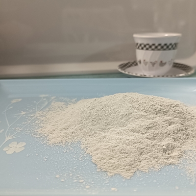 Matière première Cas 108-78-1 de bâti de vaisselle d'alimentation de mélamine en plastique aminée de catégorie